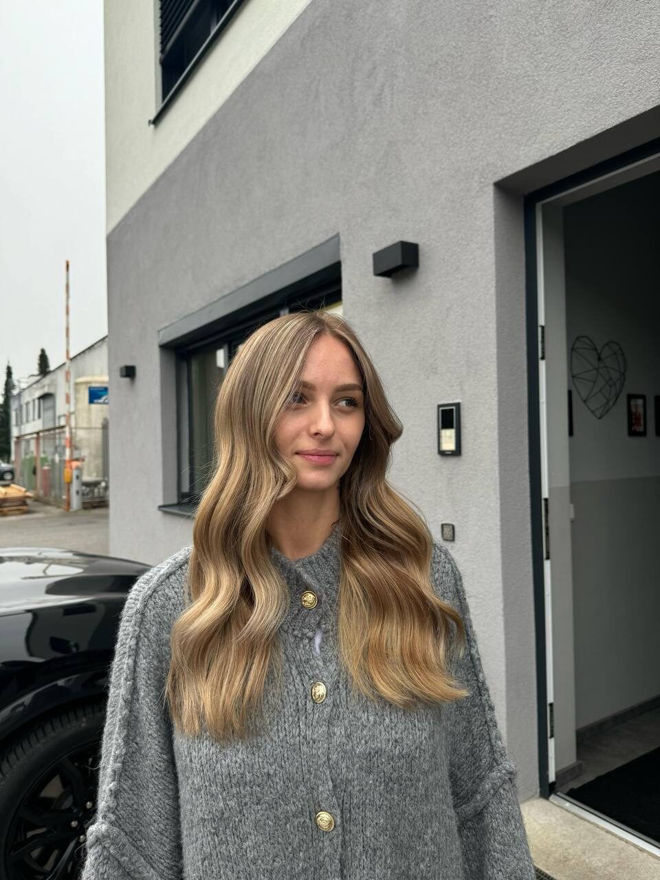 Friseur Steyr - Haar' le Julia Impression 1