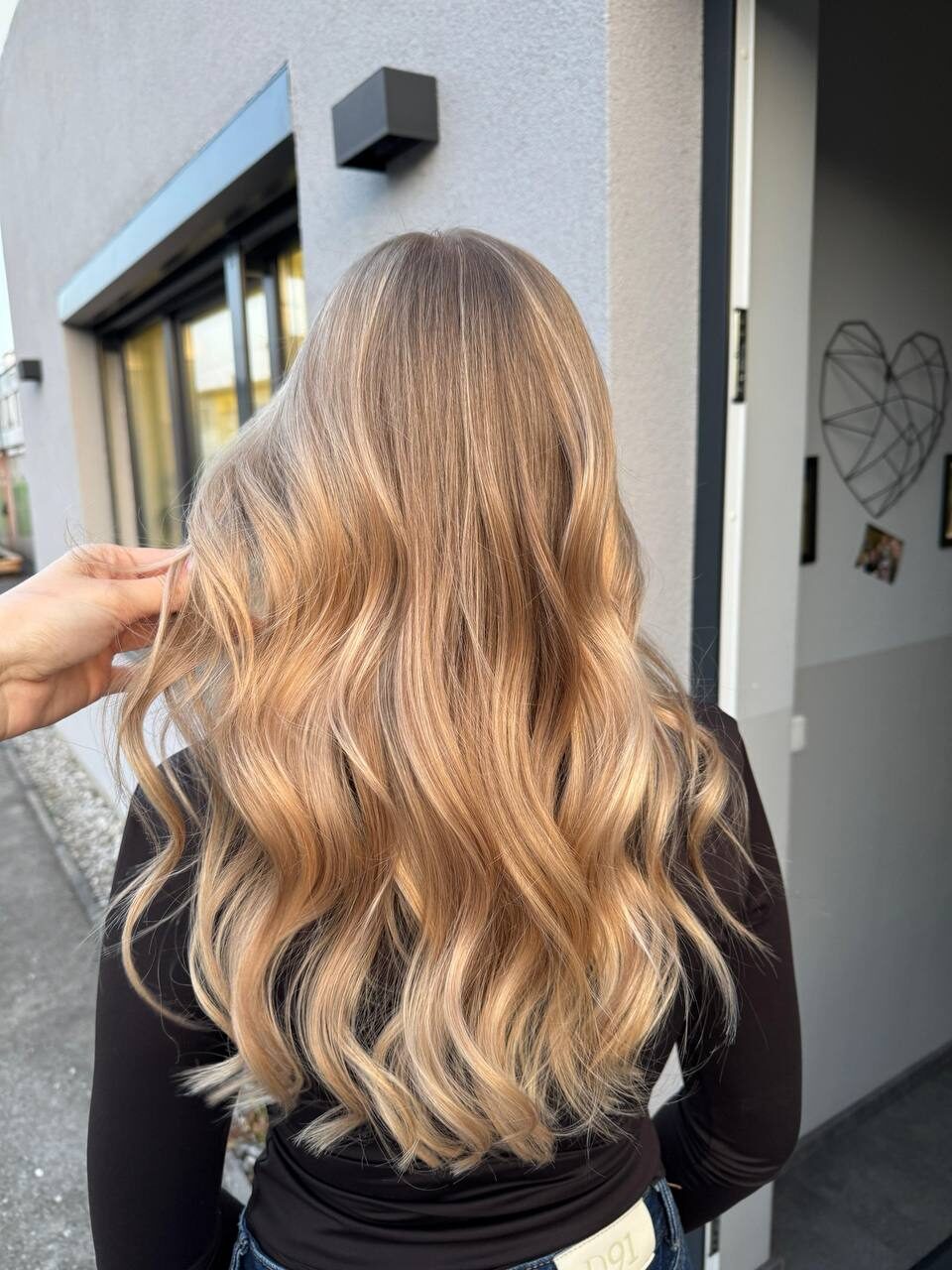 Friseur Steyr - Haar' le Julia Impression 5