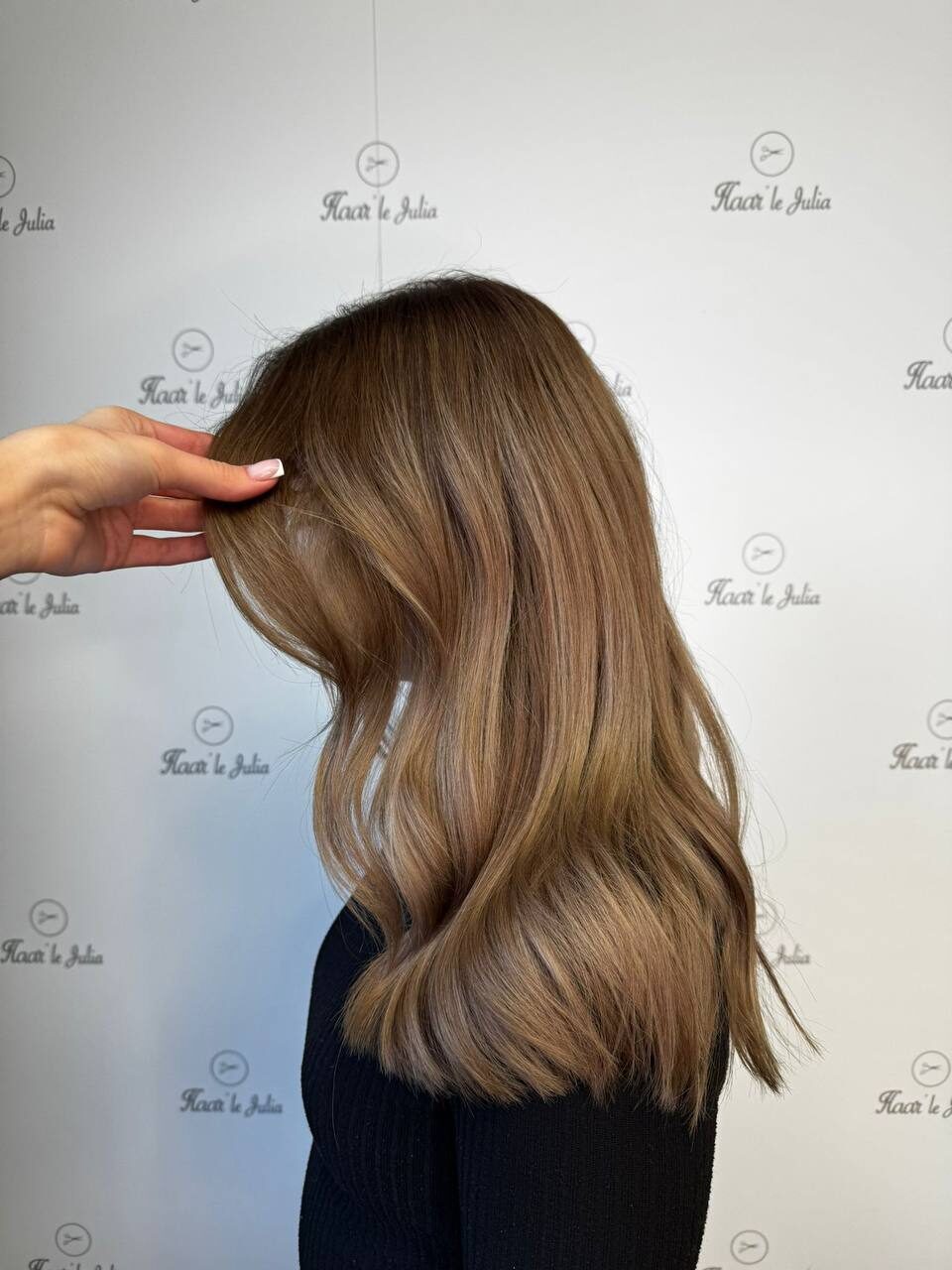 Friseur Steyr - Haar' le Julia Impression 8