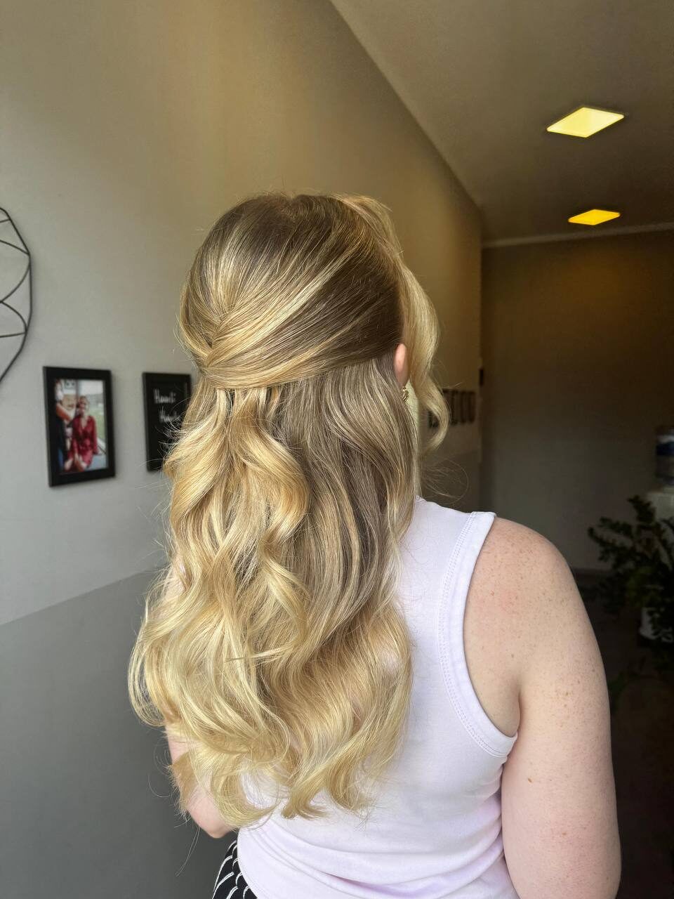 Friseur Steyr - Haar' le Julia Impression 9