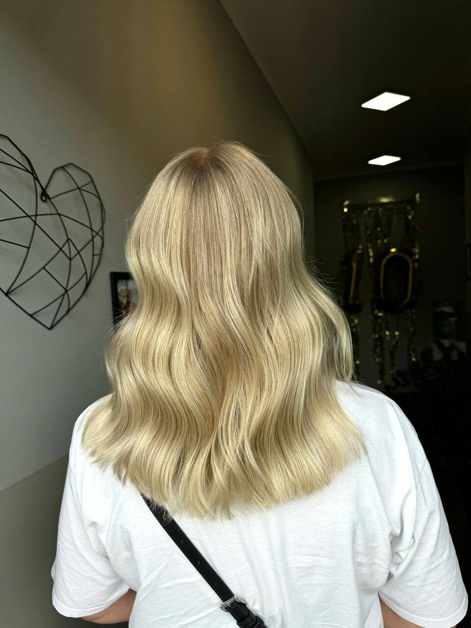 Friseur Steyr - Haar' le Julia Impression 10