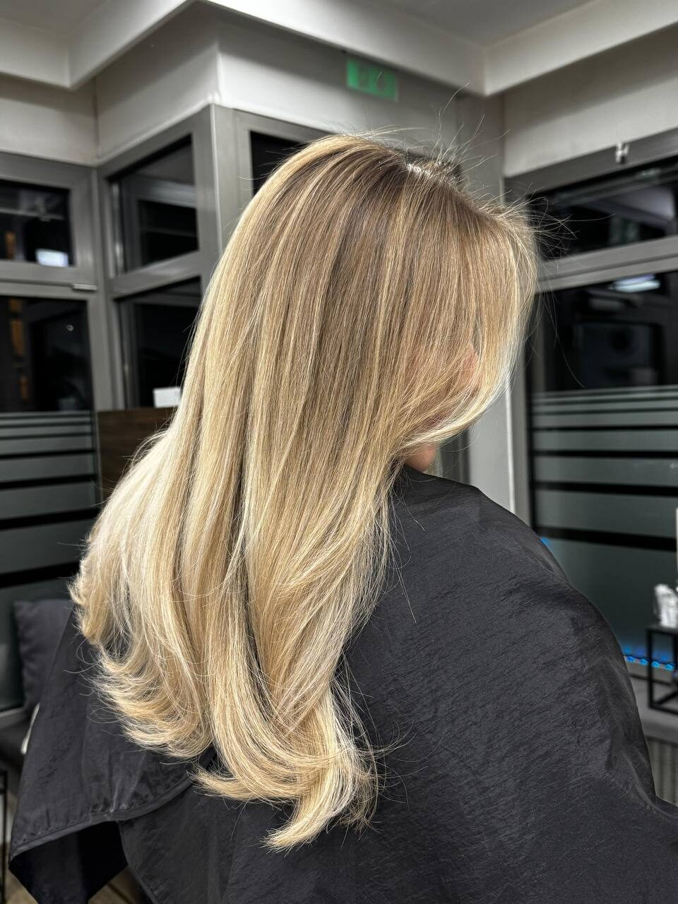 Friseur Steyr - Haar' le Julia Impression 11