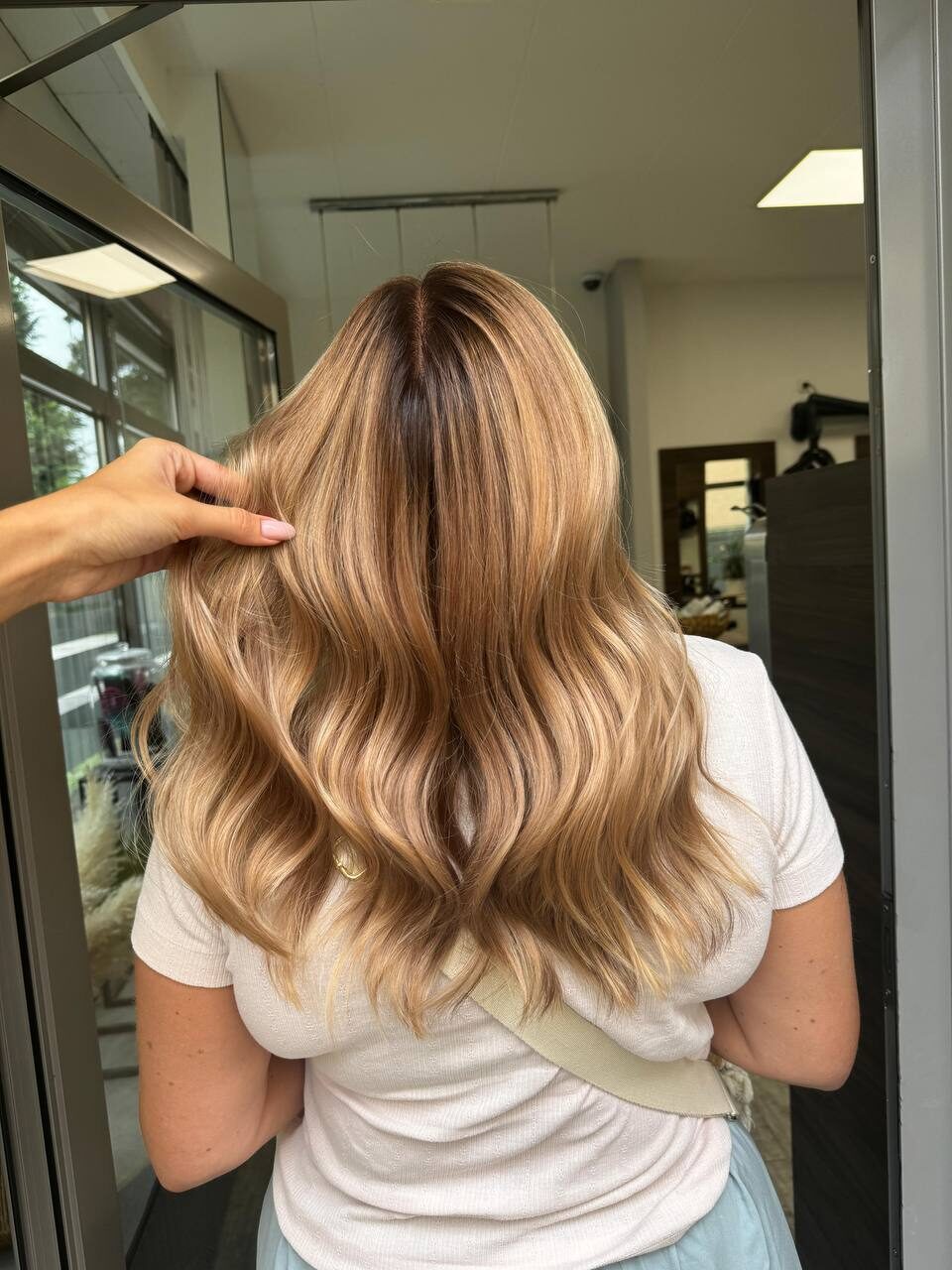 Friseur Steyr - Haar' le Julia Impression 18