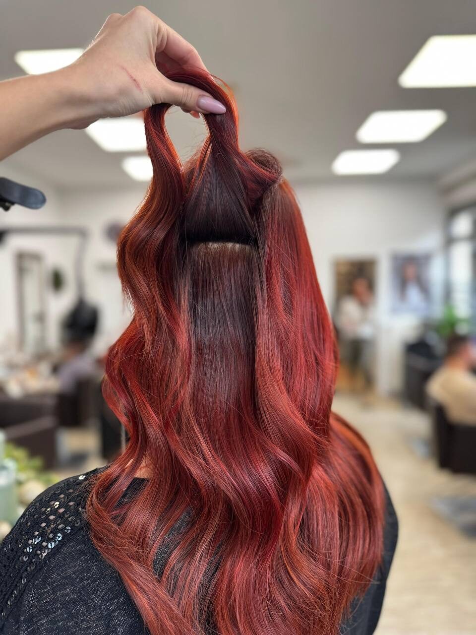 Friseur Steyr - Haar' le Julia Impression 20