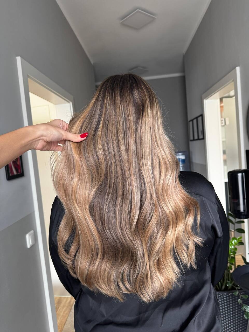Friseur Steyr - Haar' le Julia Impression 21