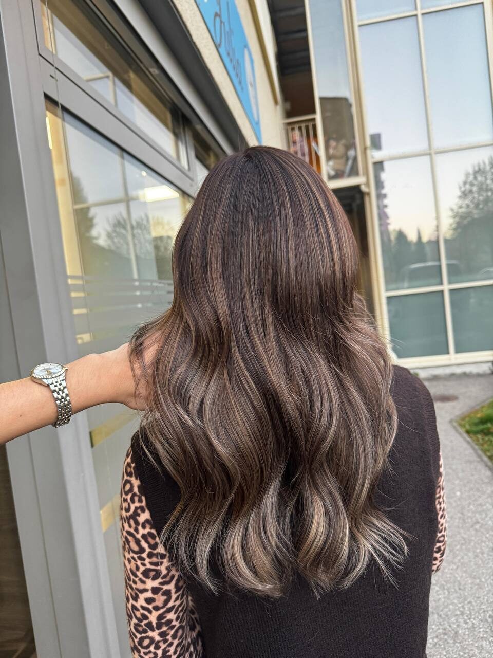 Friseur Steyr - Haar' le Julia Impression 22