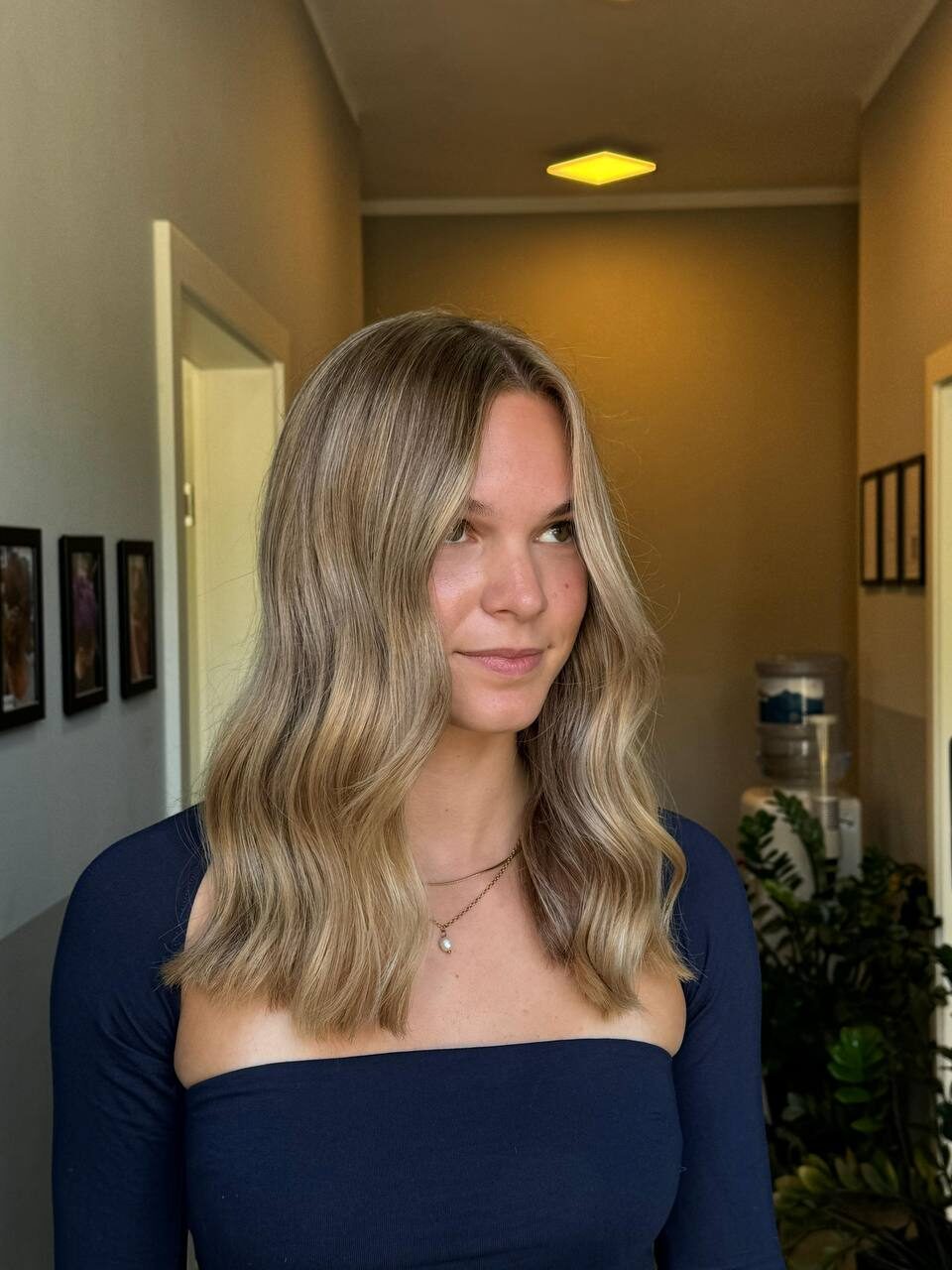 Friseur Steyr - Haar' le Julia Impression 25