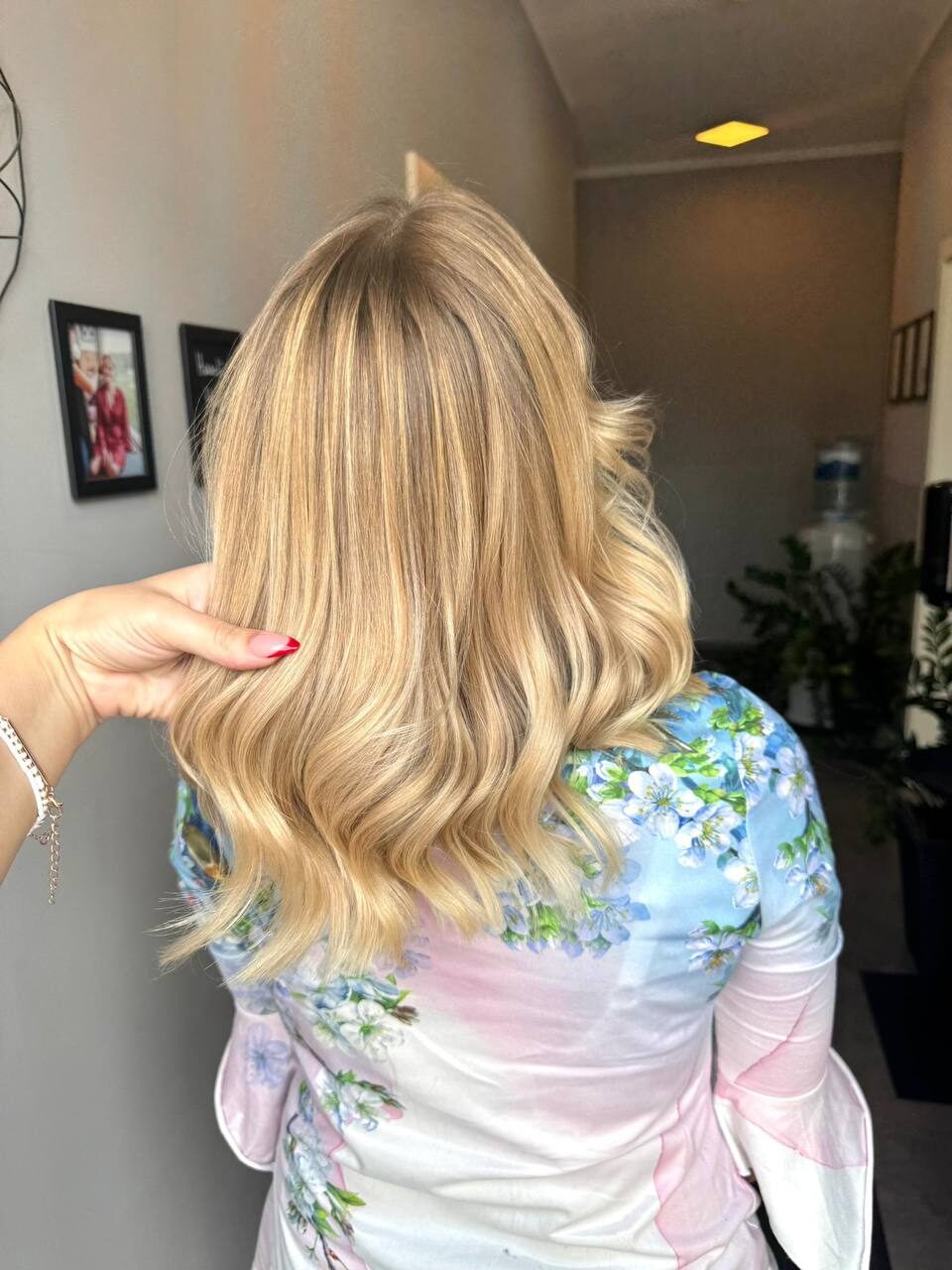 Friseur Steyr - Haar' le Julia Impression 26