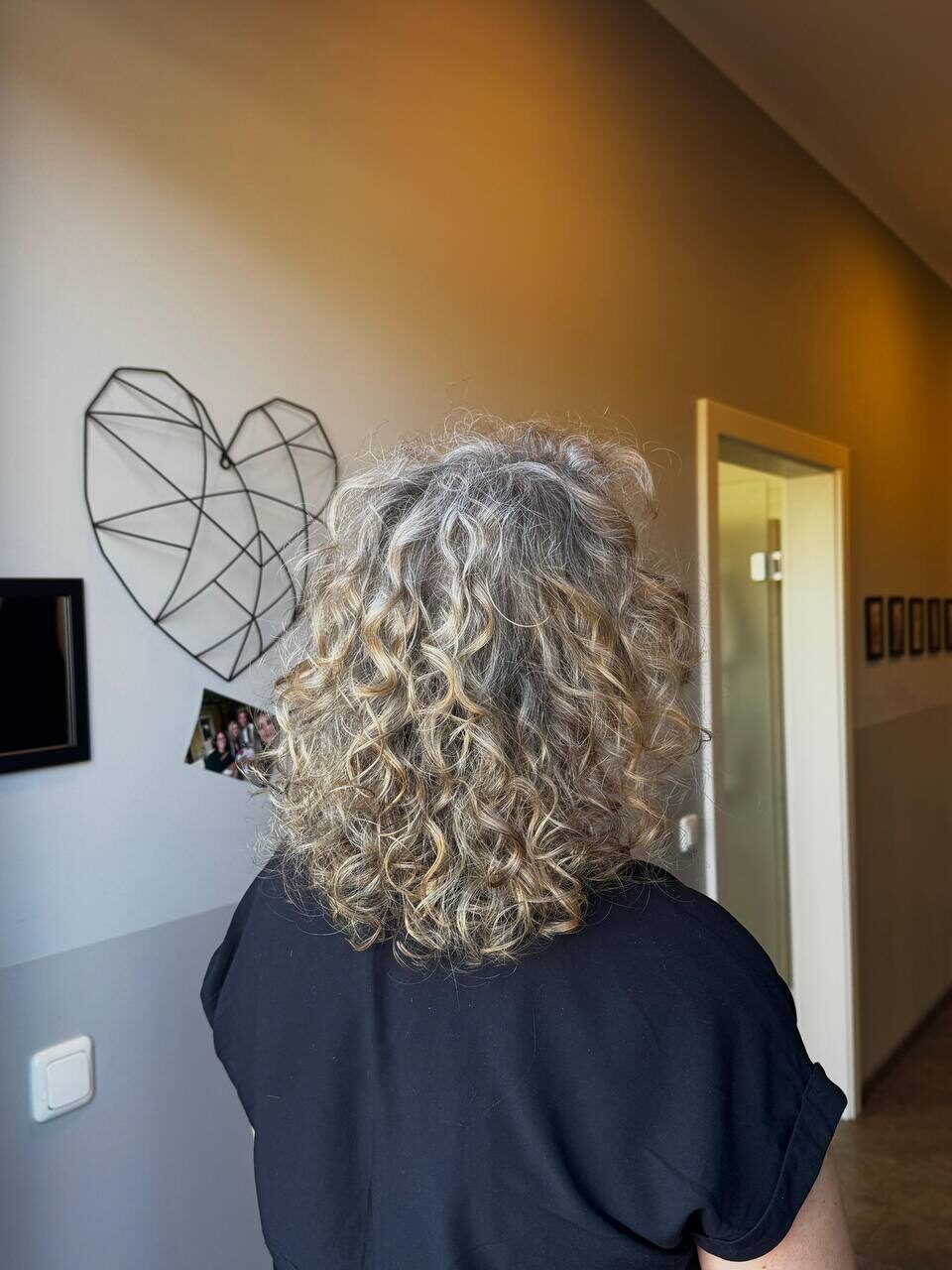 Friseur Steyr - Haar' le Julia Impression 27