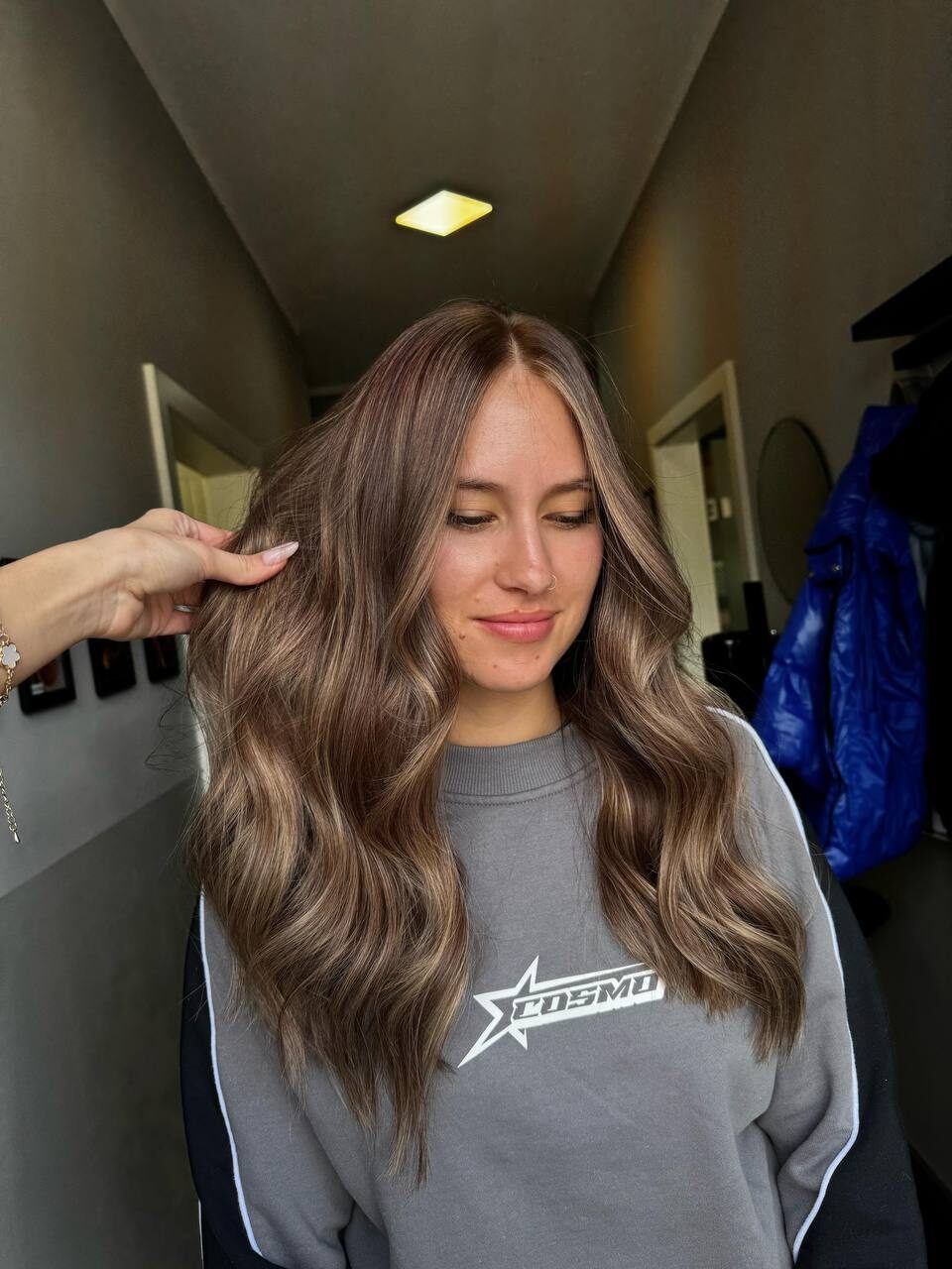 Friseur Steyr - Haar' le Julia Impression 30