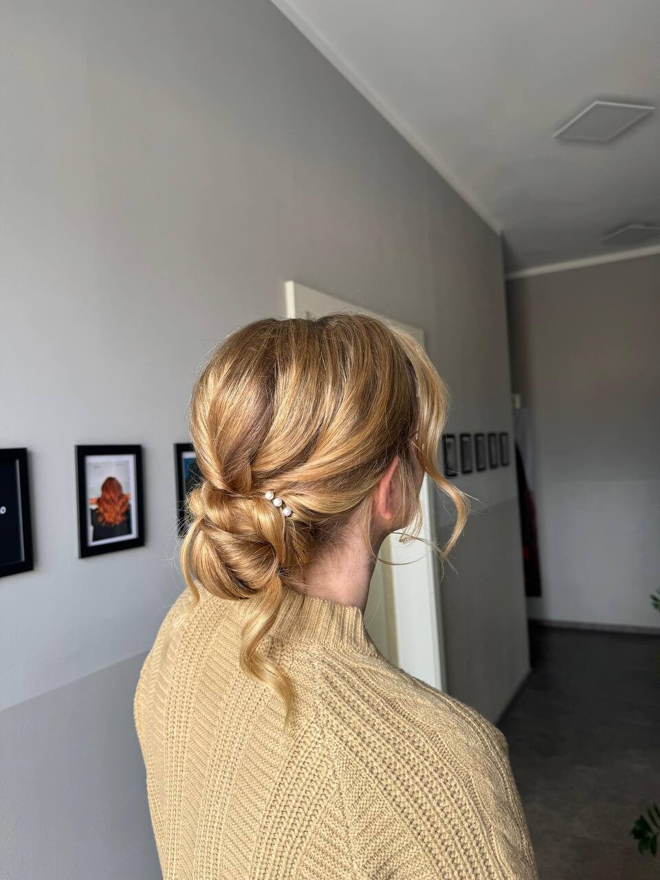 Friseur Steyr - Haar' le Julia Impression 31