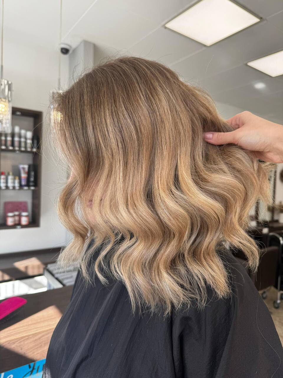 Friseur Steyr - Haar' le Julia Impression 35