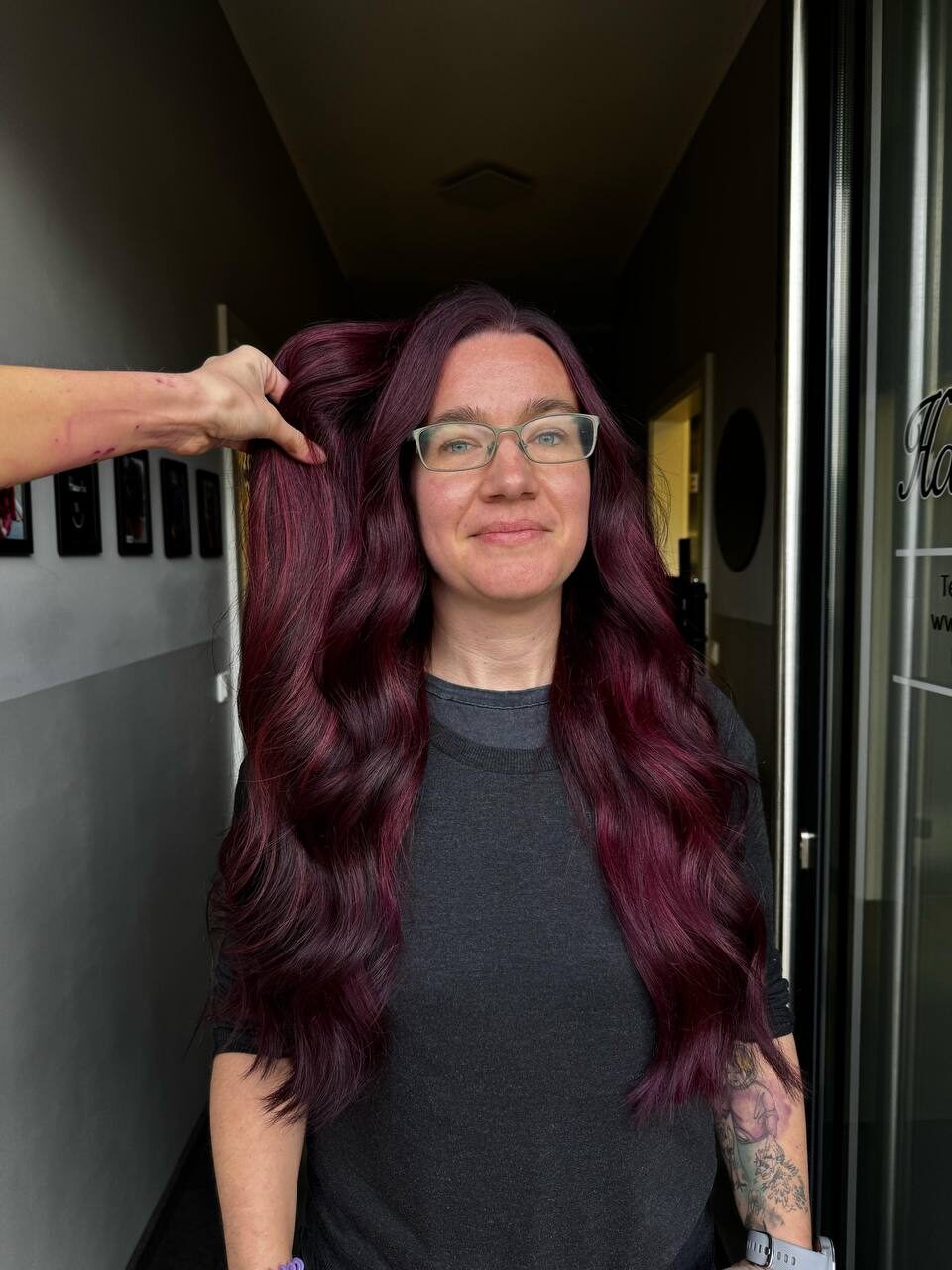 Friseur Steyr - Haar' le Julia Impression 37