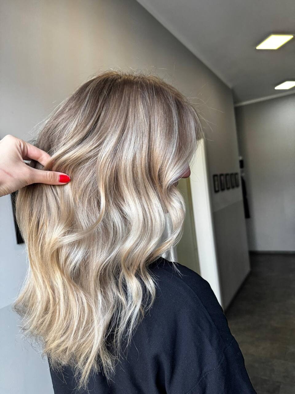 Friseur Steyr - Haar' le Julia Impression 39