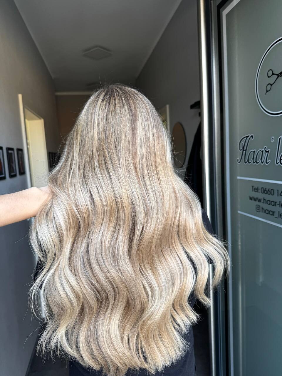 Friseur Steyr - Haar' le Julia Impression 40