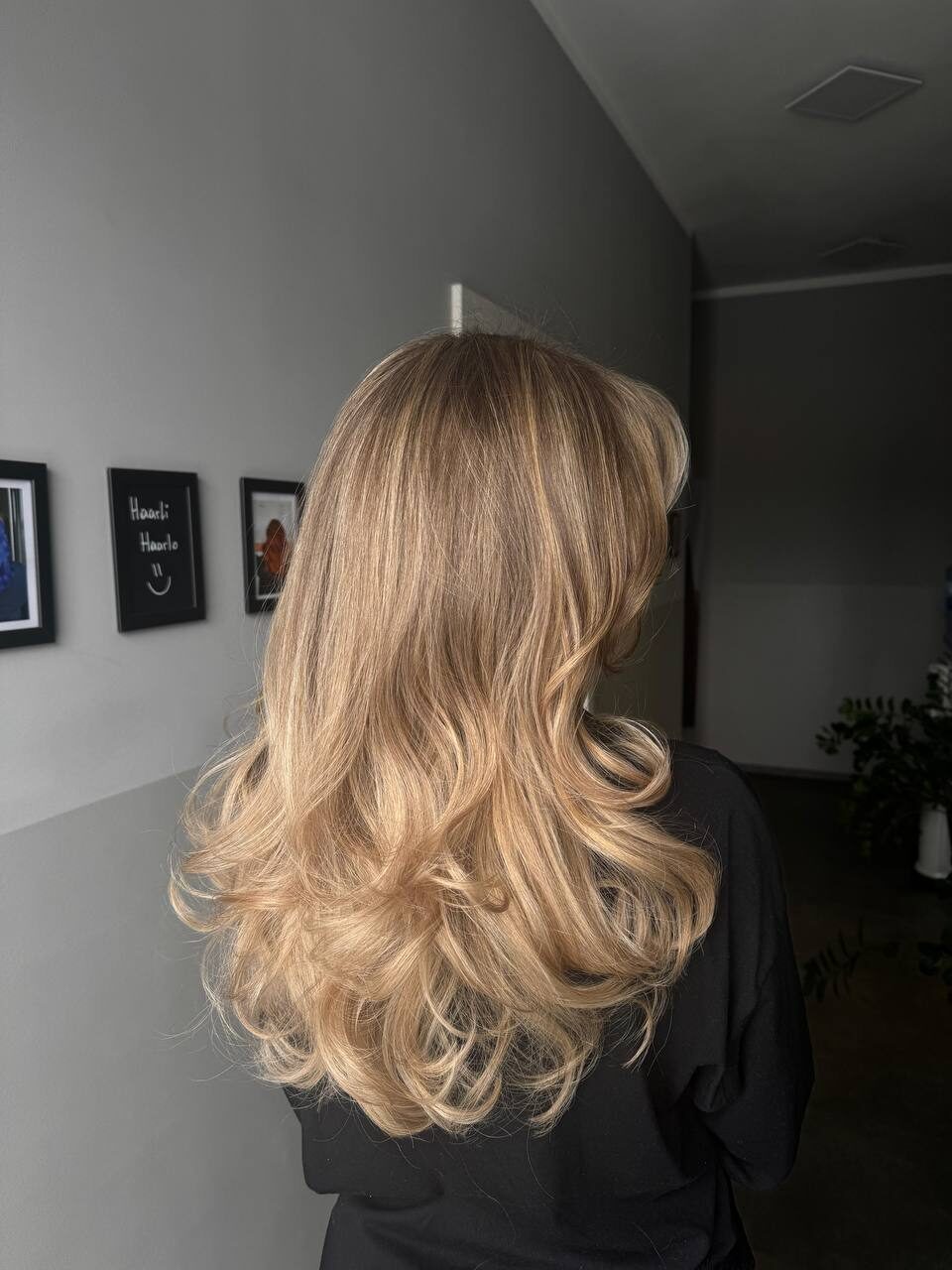 Friseur Steyr - Haar' le Julia Impression 41