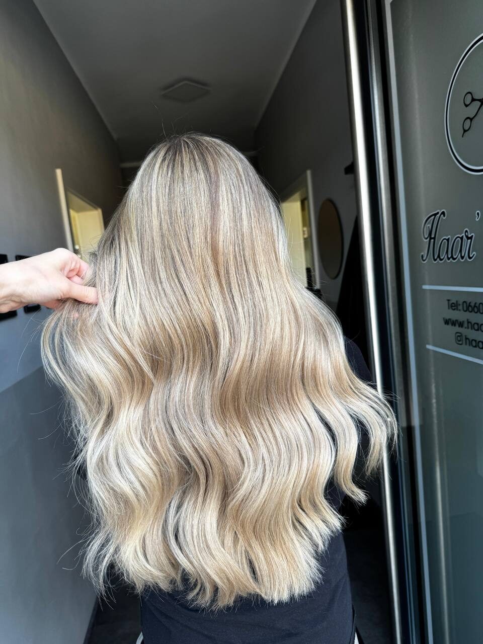 Friseur Steyr - Haar' le Julia Impression 42