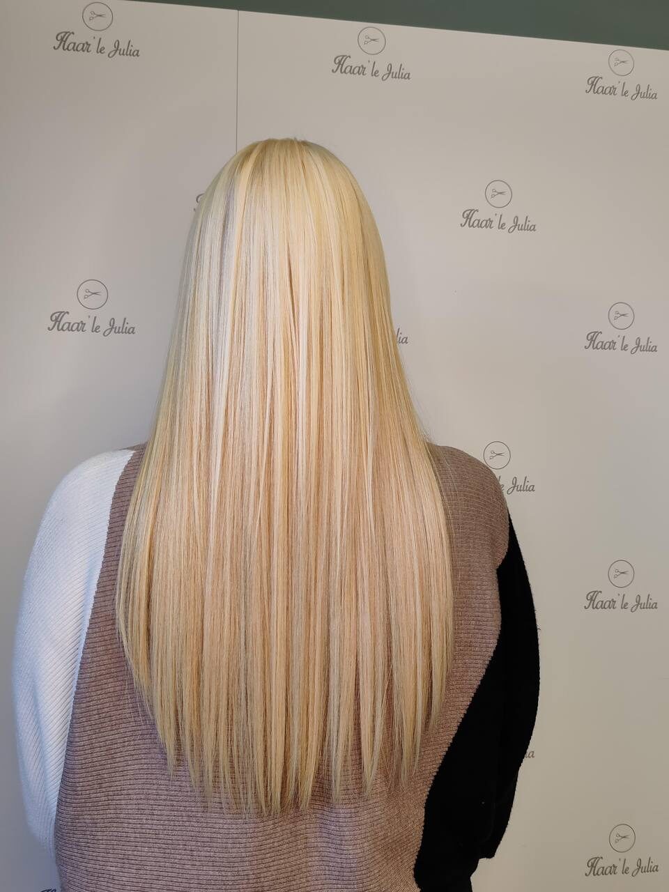 Friseur Steyr - Haar' le Julia Impression 44