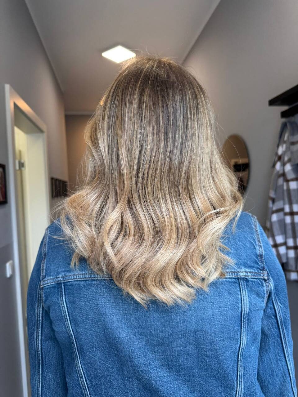 Friseur Steyr - Haar' le Julia Impression 47