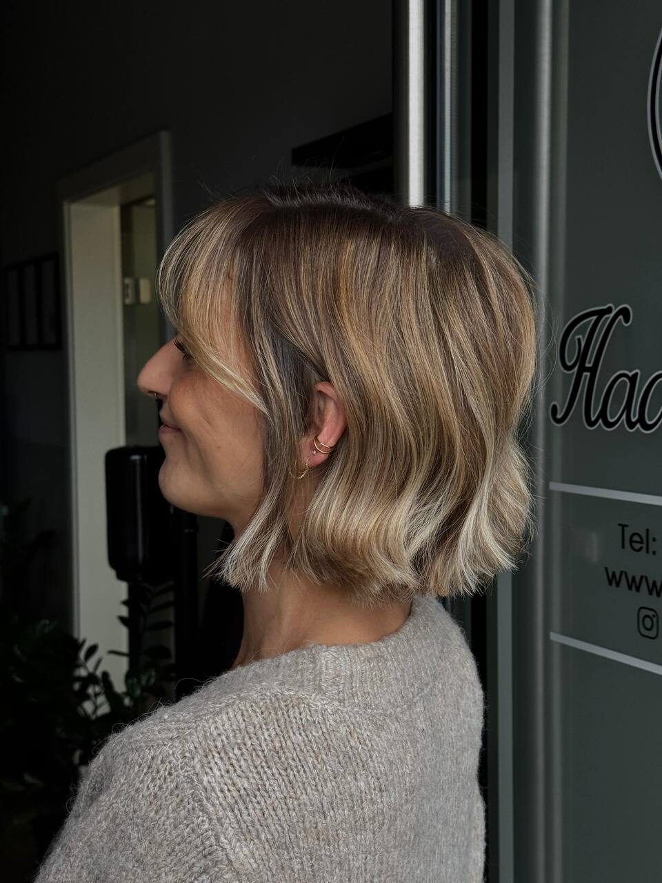 Friseur Steyr - Haar' le Julia Impression 51