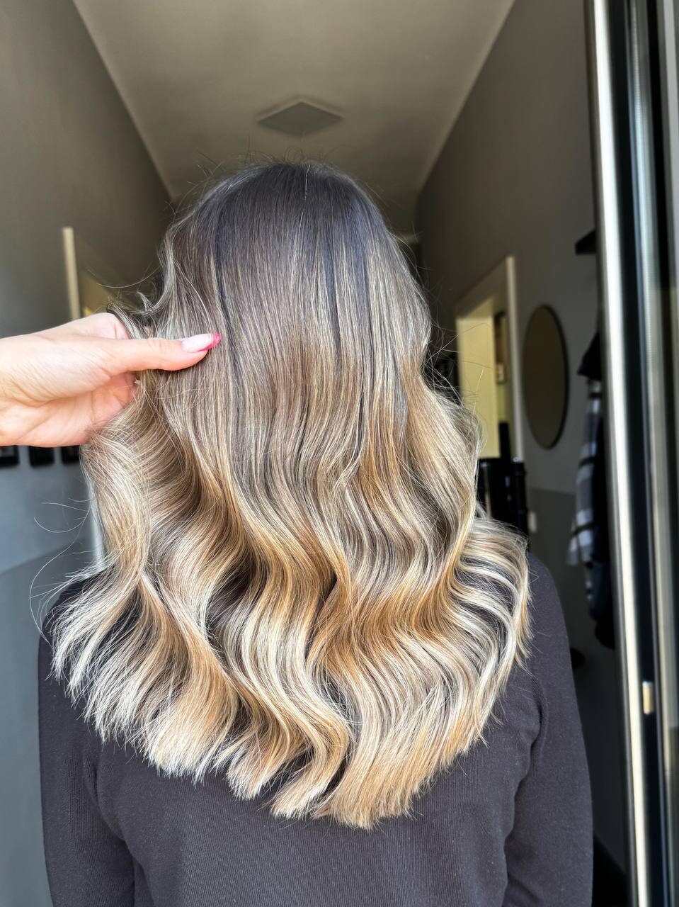 Friseur Steyr - Haar' le Julia Impression 53