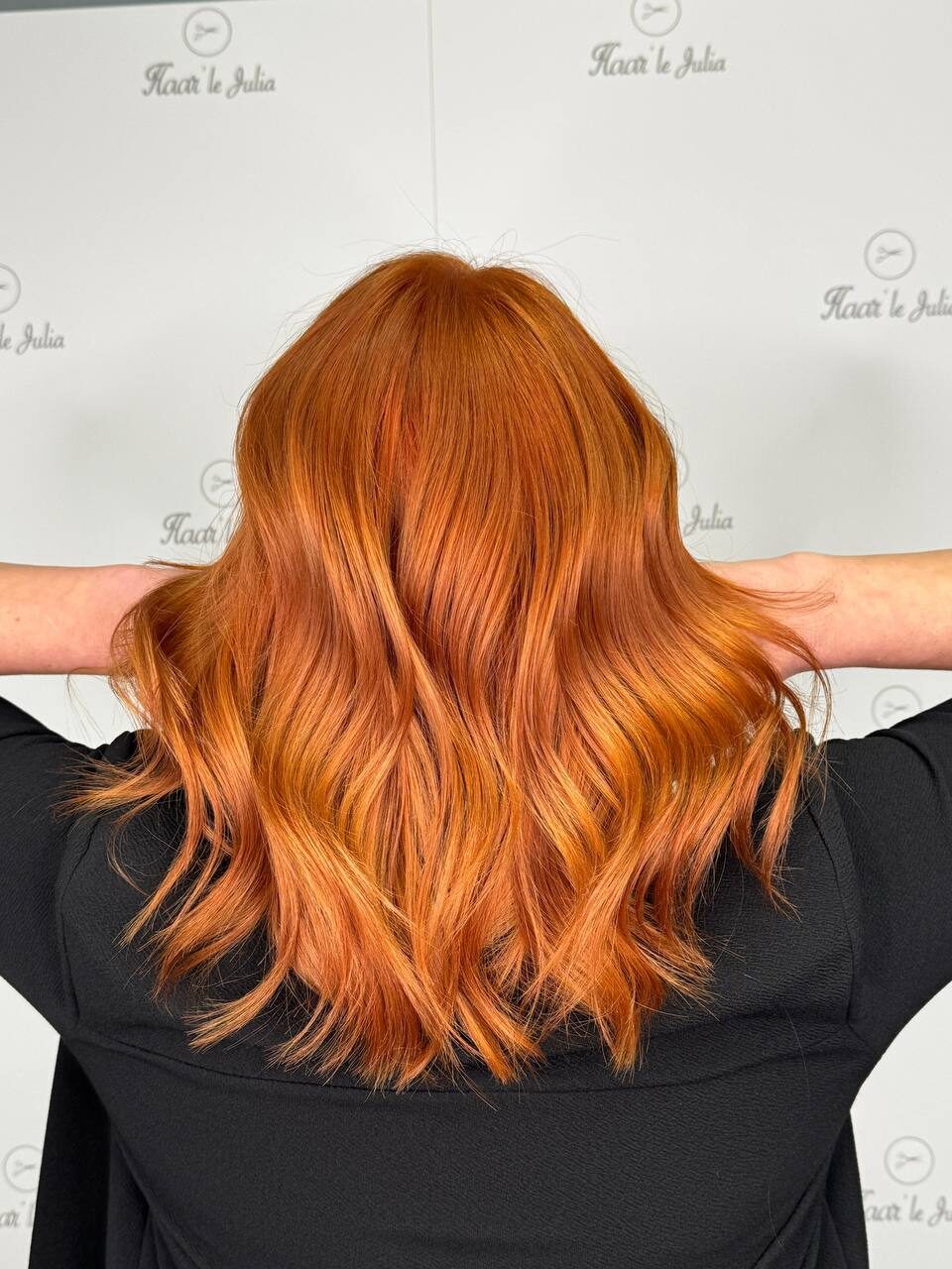 Friseur Steyr - Haar' le Julia Impression 55